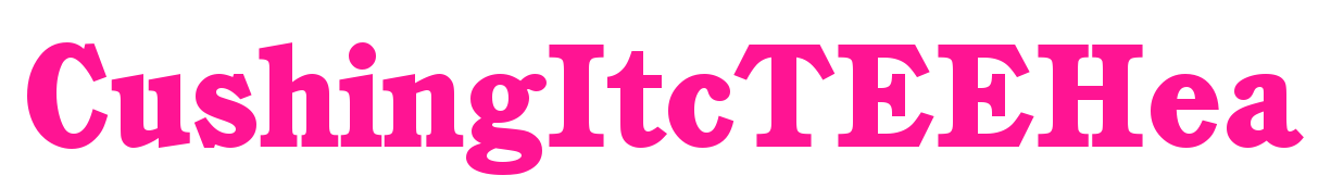 CushingItcTEEHea预览图片
