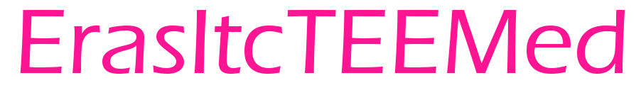 ErasItcTEEMed预览图片