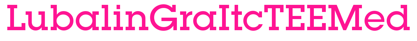 LubalinGraItcTEEMed预览图片
