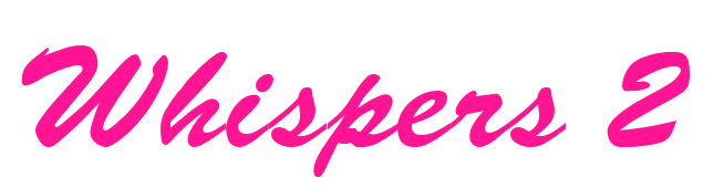 Whispers 2预览图片