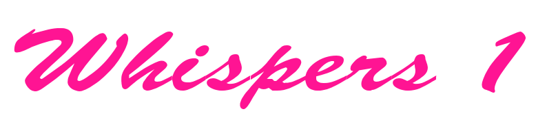 Whispers 1预览图片