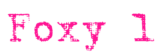 Foxy 1预览图片