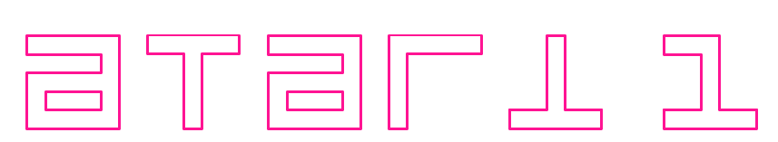 Atari 1预览图片