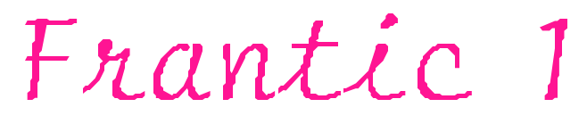 Frantic 1预览图片