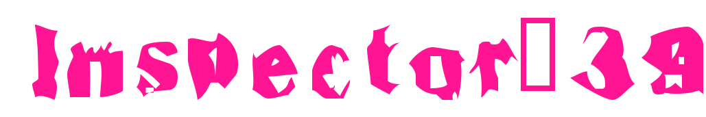 Inspector-39