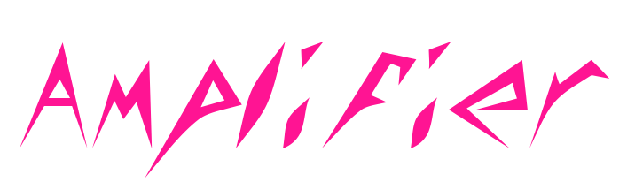 Amplifier预览图片