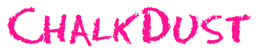ChalkDust预览图片