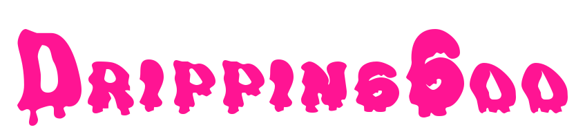 DrippingGoo预览图片