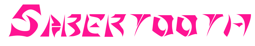 Sabertooth预览图片