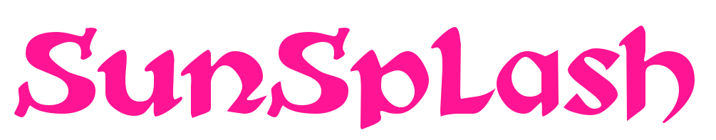 SunSplash预览图片