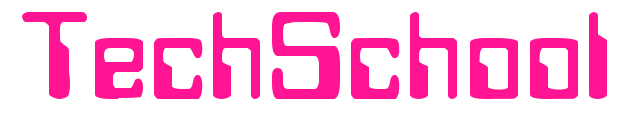 TechSchool预览图片