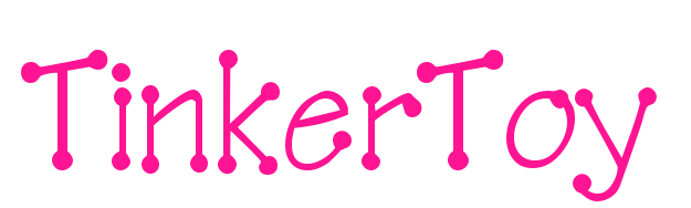 TinkerToy预览图片