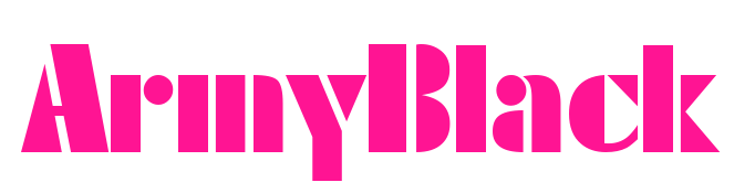 ArmyBlack