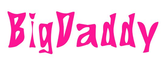BigDaddy预览图片