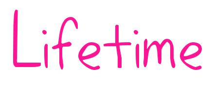Lifetime