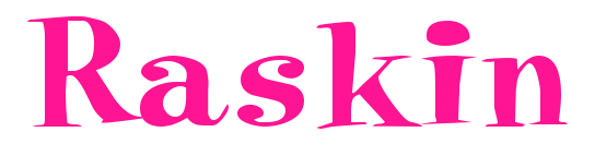 Raskin预览图片