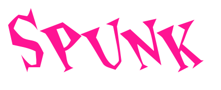 Spunk预览图片