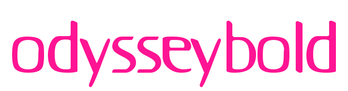 odysseybold预览图片