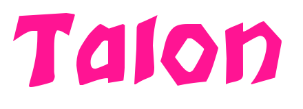 Talon预览图片