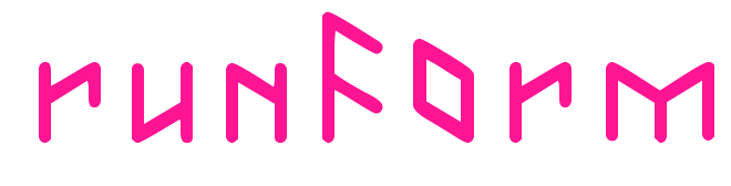Runform预览图片