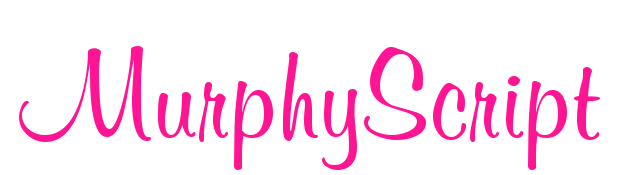 MurphyScript预览图片