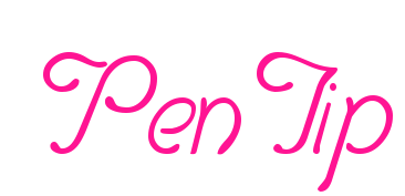 PenTip预览图片