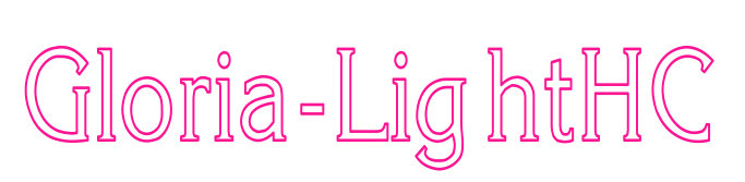 Gloria-LightHC预览图片