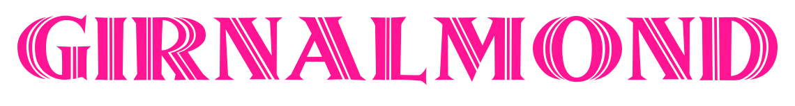 Girnalmond