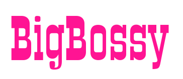 BigBossy预览图片