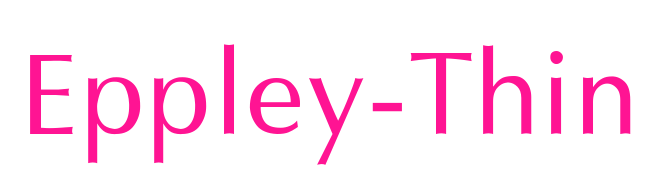 Eppley-Thin预览图片