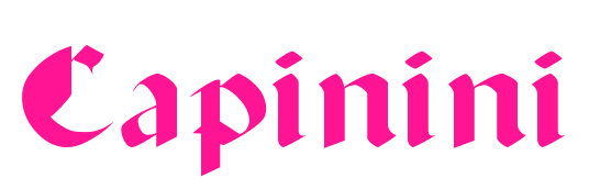 Capinini预览图片