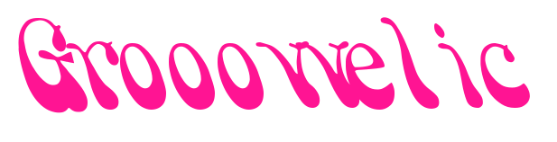 Grooovvelic预览图片