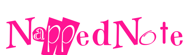 NappedNote