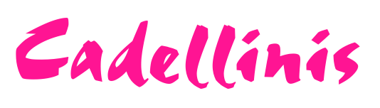 Cadellinis预览图片