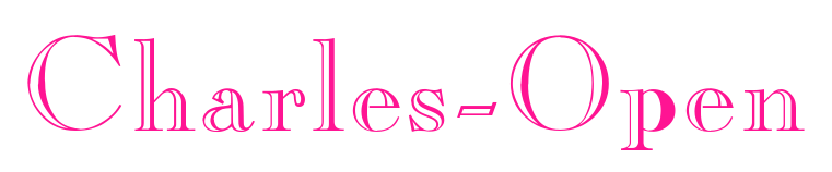 Charles-Open