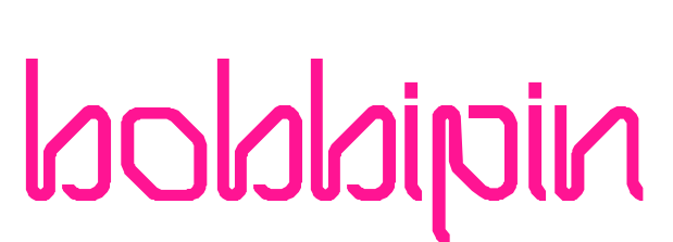 Bobbipin预览图片