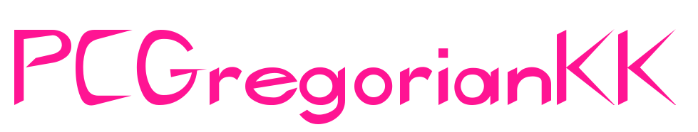PCGregorianKK