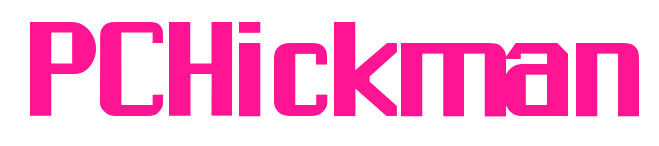 PCHickman预览图片