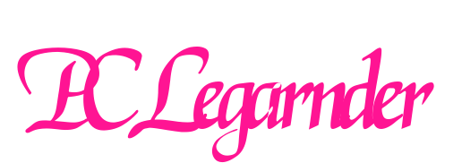 PCLegarnder预览图片