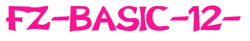 FZ-BASIC-12-预览图片