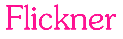 Flickner预览图片