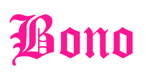Bono预览图片