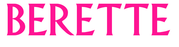Berette预览图片
