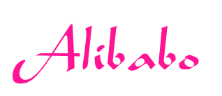 Alibabo预览图片