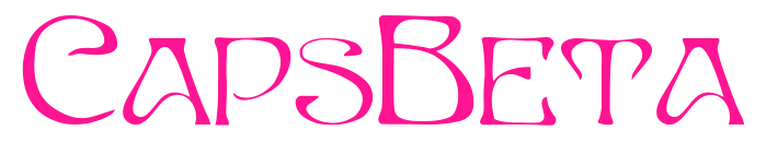 CapsBeta