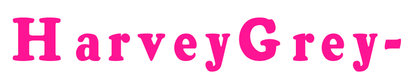 HarveyGrey-
