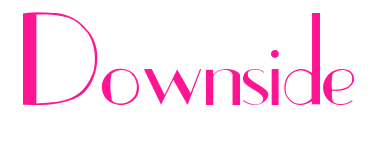 Downside预览图片