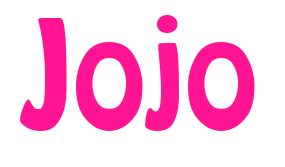 Jojo