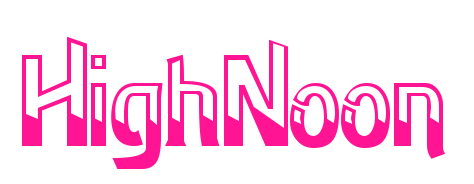 HighNoon预览图片