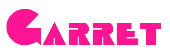 Garret预览图片